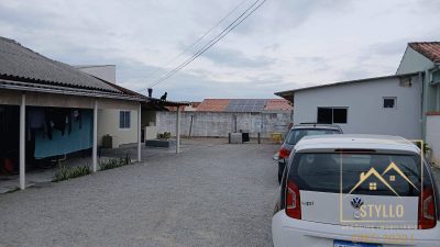 Terreno, 597 m² - Foto 2