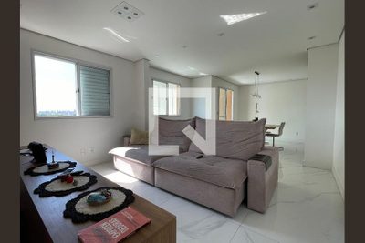 Cobertura, 3 quartos, 190 m² - Foto 1