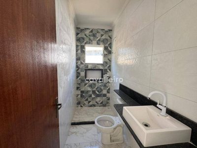 Casa, 2 quartos, 57 m² - Foto 5