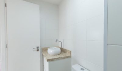 Apartamento, 2 quartos, 62 m² - Foto 4