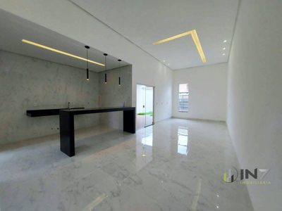 Casa, 3 quartos, 134 m² - Foto 1