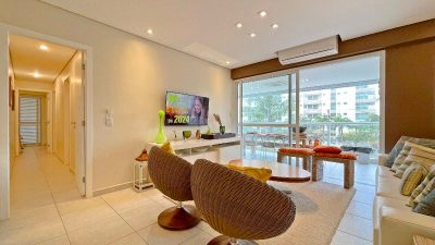Apartamento, 4 quartos, 138 m² - Foto 4