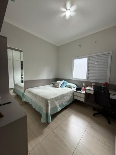 Casa, 3 quartos, 200 m² - Foto 5