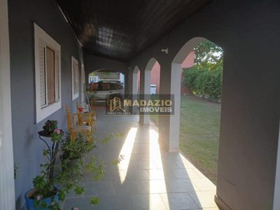 Sítio, 3 quartos, 1000 m² - Foto 2