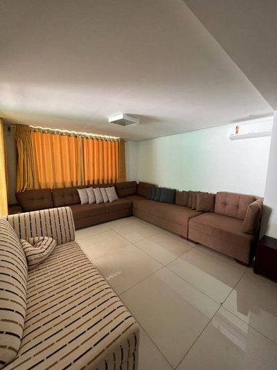 Casa, 4 quartos, 444 m² - Foto 5