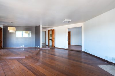 Apartamento, 4 quartos, 192 m² - Foto 4