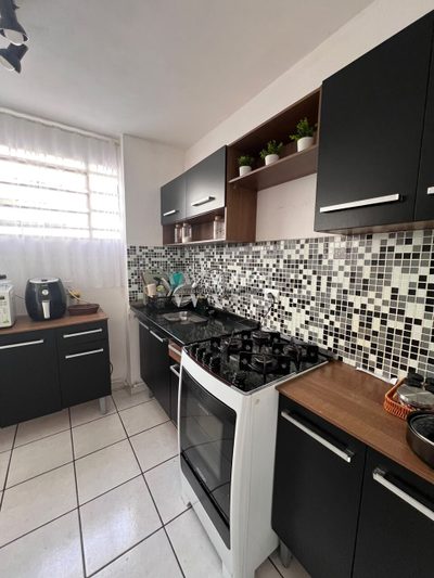 Apartamento, 2 quartos, 48 m² - Foto 3