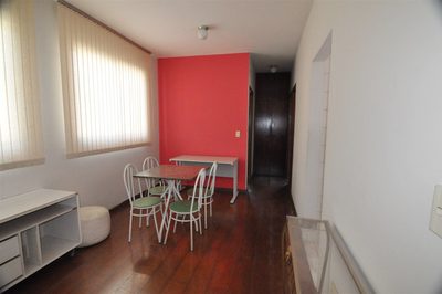 Apartamento, 2 quartos - Foto 5