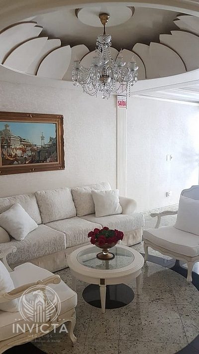 Apartamento, 3 quartos, 152 m² - Foto 5