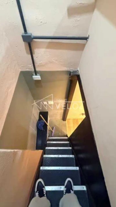 Loja-Salão, 12 m² - Foto 4