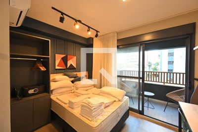 Kitnet-Studio, 29 m² - Foto 2