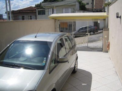 Sobrado, 3 quartos, 110 m² - Foto 2