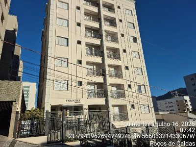 Apartamento, 2 quartos, 60 m² - Foto 1