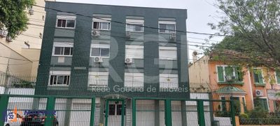 Apartamento, 3 quartos, 96 m² - Foto 1