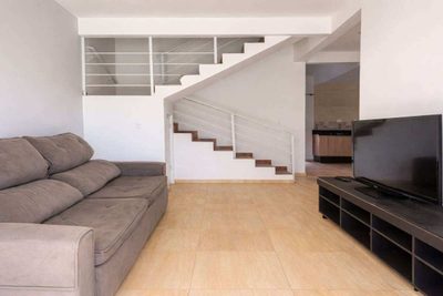 Sobrado, 4 quartos, 142 m² - Foto 2