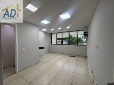 Sala-Conjunto, 31 m² - Foto 3