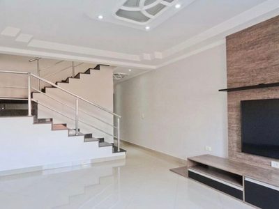 Sobrado, 3 quartos, 270 m² - Foto 3