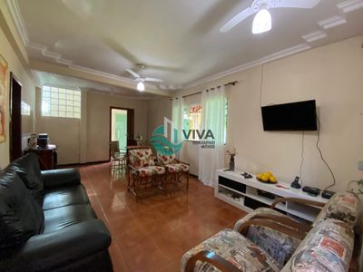 Apartamento, 10 quartos, 415 m² - Foto 2