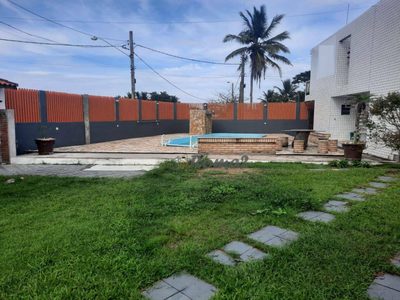 Casa, 10 quartos, 45 m² - Foto 2