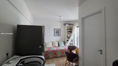 Apartamento, 1 quarto, 24 m² - Foto 3