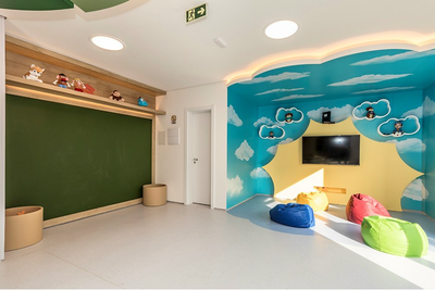 Apartamento, 2 quartos, 53 m² - Foto 2
