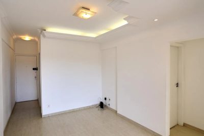 Apartamento, 3 quartos, 80 m² - Foto 2