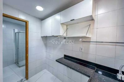 Apartamento, 1 quarto, 18 m² - Foto 1