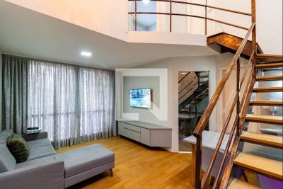 Apartamento, 2 quartos, 64 m² - Foto 1