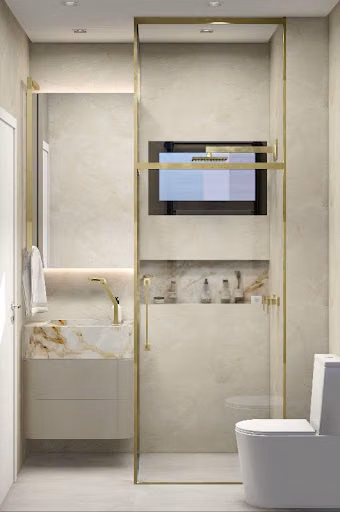Apartamento, 3 quartos, 74 m² - Foto 5