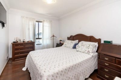 Apartamento, 3 quartos, 180 m² - Foto 3