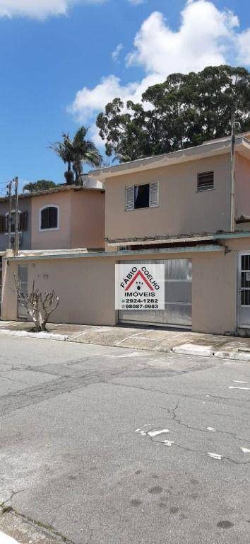 Sobrado, 2 quartos, 174 m² - Foto 3