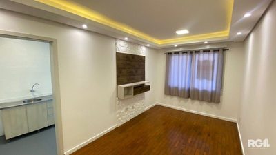 Apartamento, 2 quartos, 61 m² - Foto 1