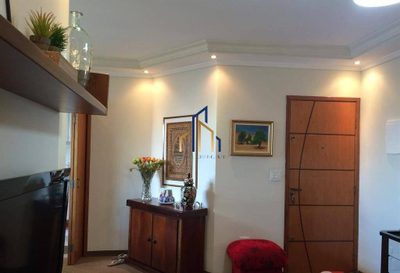 Apartamento, 3 quartos, 70 m² - Foto 5
