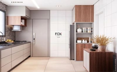Apartamento, 3 quartos, 141 m² - Foto 4