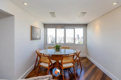 Apartamento, 2 quartos, 80 m² - Foto 4