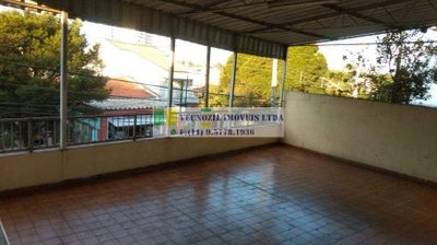 Sobrado, 2 quartos, 180 m² - Foto 1
