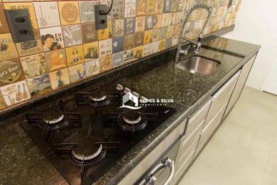 Apartamento, 2 quartos, 55 m² - Foto 5