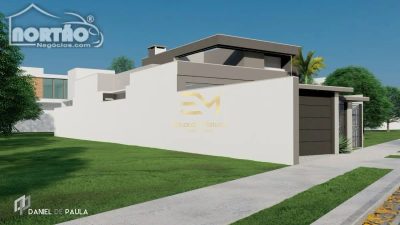 Casa, 1 quarto, 180 m² - Foto 5