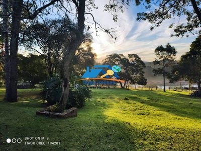 Sítio, 8 quartos, 3 hectares - Foto 4