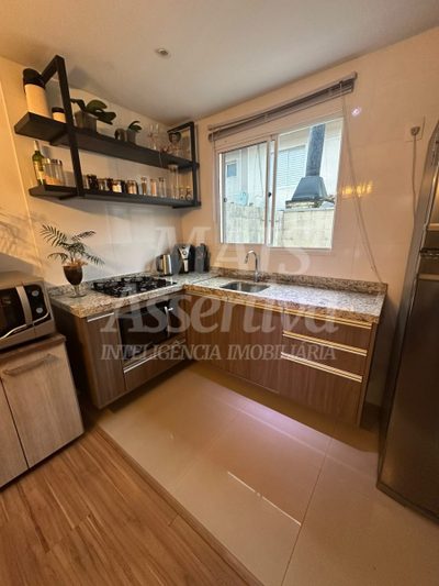 Casa, 2 quartos - Foto 5