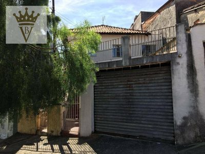 Terreno, 309 m² - Foto 2