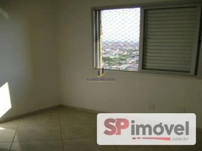 Apartamento, 2 quartos, 50 m² - Foto 5