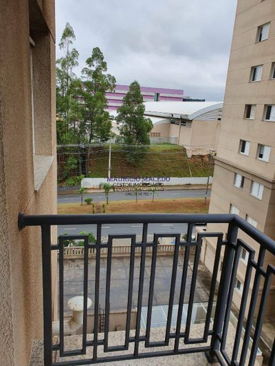 Apartamento, 1 quarto, 51 m² - Foto 4