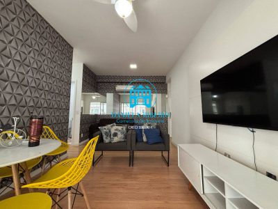 Apartamento, 2 quartos, 87 m² - Foto 2