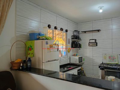 Casa, 4 quartos - Foto 4