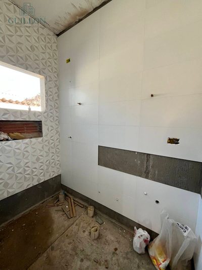 Casa, 2 quartos, 70 m² - Foto 5