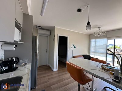 Apartamento, 2 quartos, 51 m² - Foto 5