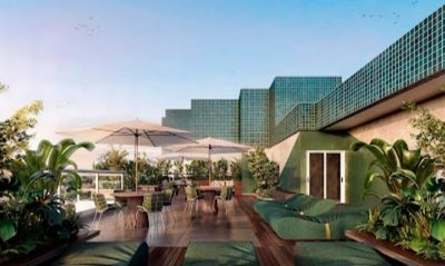 Apartamento, 2 quartos, 61 m² - Foto 4