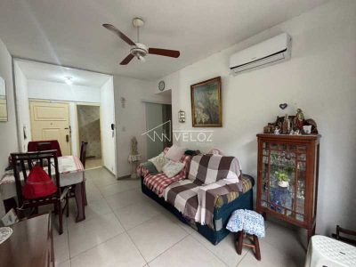 Apartamento, 2 quartos, 63 m² - Foto 2