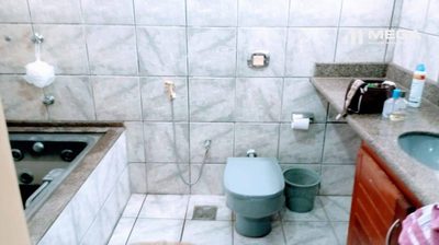 Cobertura, 3 quartos, 204 m² - Foto 3